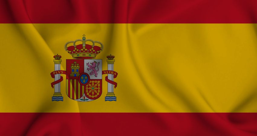 Utlandsflytt Spanien